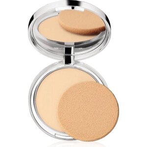 CLINIQUE Компактная пудра для жирной кожи Stay Matte Oil Free Powder