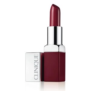 CLINIQUE Помада для губ POP Lip Colour + Primer