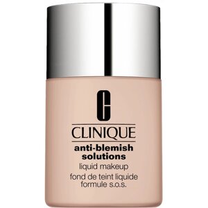 CLINIQUE Тональный крем для проблемной кожи Anti-Blemish Solution