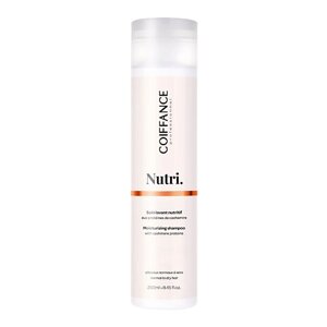 Coiffance протеиновый шампунь для нормальных и сухих волос NUTRI protein shampoo 250.0
