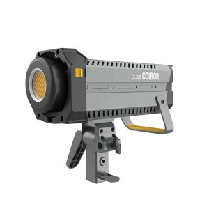 Colbor CL330 Dual-Color LED Заполняющий свет Мощный заполняющий свет для профессиональной фото- и видеосъемки Лампа
