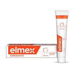 COLGATE Зубная паста Elmex Защита от кариеса 75