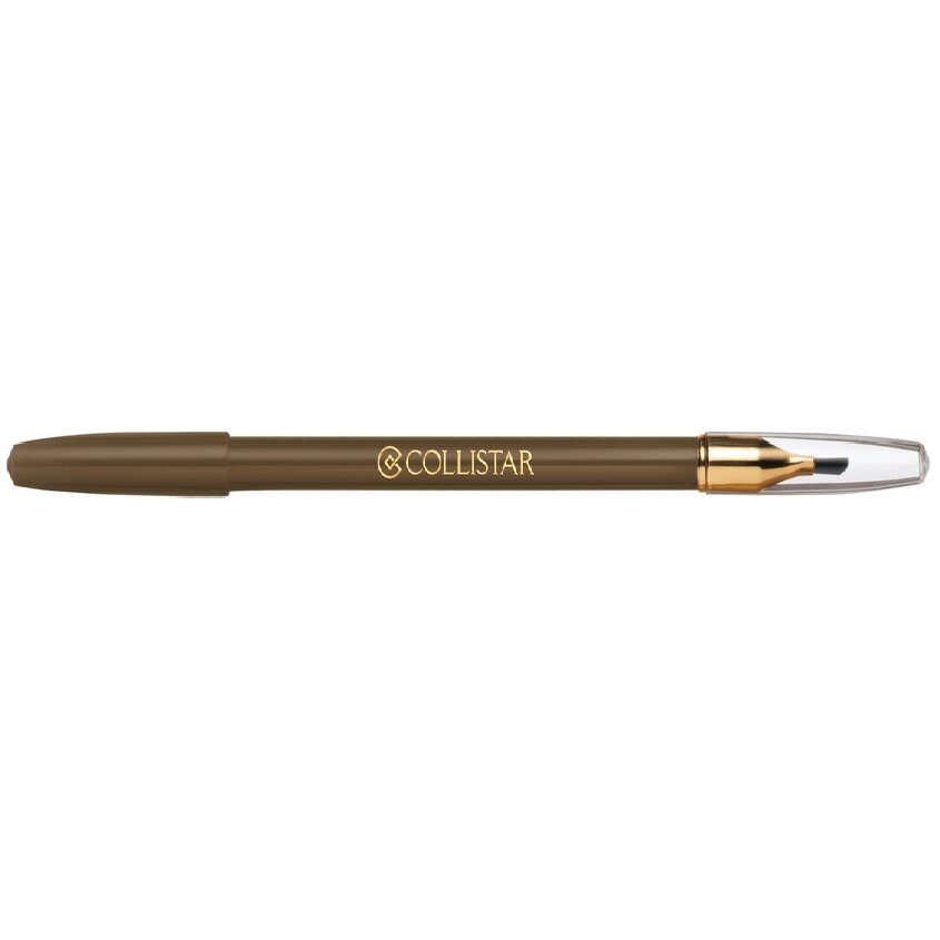 COLLISTAR Профессиональный карандаш для бровей от компании Admi - фото 1