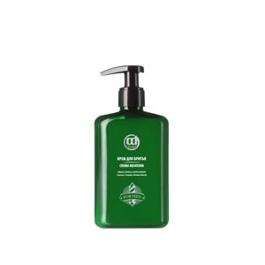 Constant delight крем barber CARE для бритья 250.0