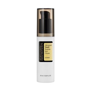 COSRX Крем для век с муцином улитки Advanced Snail Peptide Eye Cream 25.0