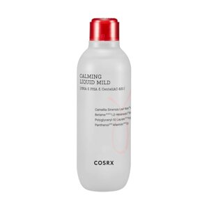 COSRX Тонер для комбинированной кожи AC Collection Calming Liquid Mild 125.0