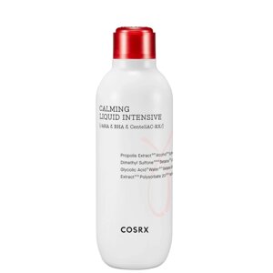 COSRX Тонер для жирной кожи AC Collection Calming Liquid Intensive 125.0