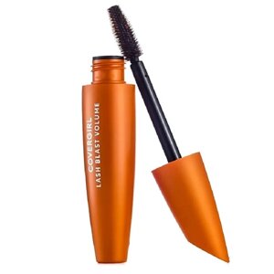 COVERGIRL Тушь для ресниц придающая объем Lash Blast Volume Mascara