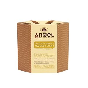 DANCOLY Несмываемый крем для волос Бессмертник Angel Provence 100.0