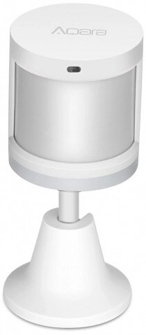 Датчик движения и освещения  Aqara Motion Sensor, белый от компании Admi - фото 1