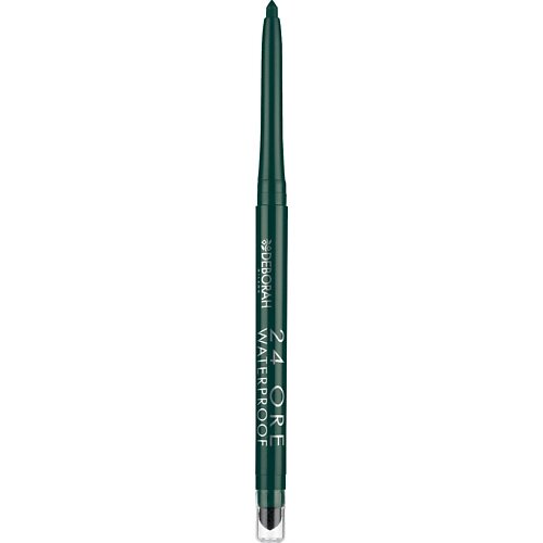 DEBORAH MILANO Карандаш для глаз автоматический 24ore Waterproof Eye Pencil