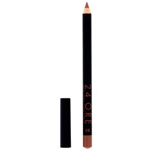 Deborah milano карандаш для губ стойкий 24 ORE LONG lasting LIP pencil