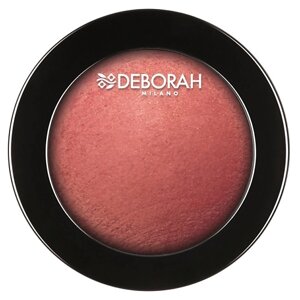 Deborah milano румяна запеченные HI-TECH BLUSH