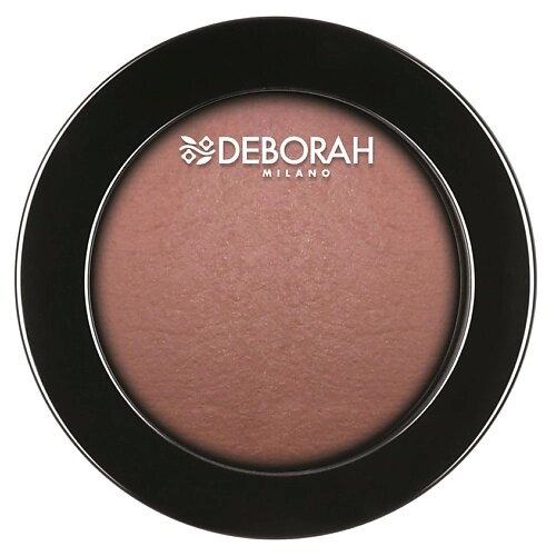 Deborah milano румяна запеченные HI-TECH BLUSH