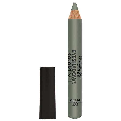 Deborah milano тени-карандаш для век eyeshadow&KAJAL pencil