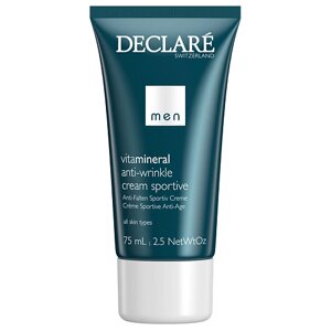 DECLARÉ Крем для активных мужчин омолаживающий Men Vita Mineral Anti-Wrinkle Cream Sportive