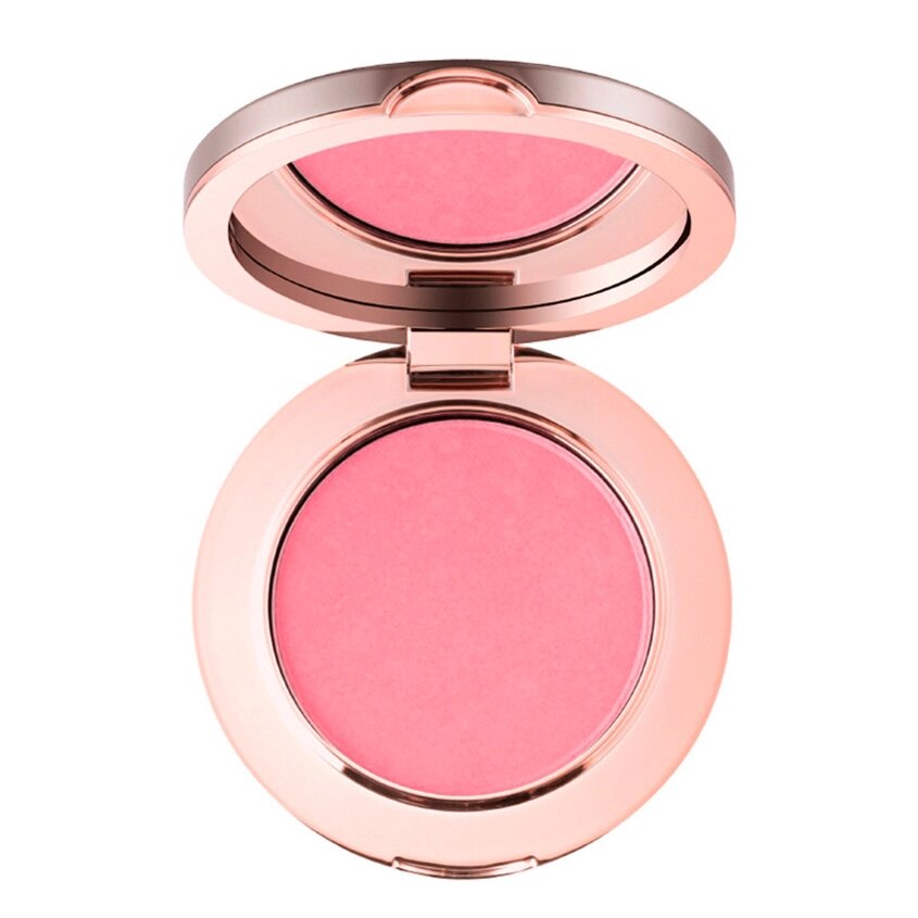 DELILAH Румяна для лица компактные Colour Blush Compact Powder Blusher от компании Admi - фото 1