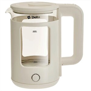 DELTA Чайник электрический DL-1112 1500.0