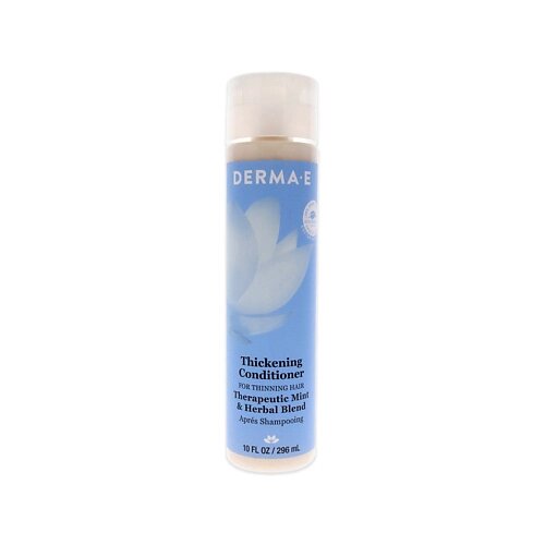 DERMA-E Кондиционер для волос стимулирующий рост Thickening Conditioner от компании Admi - фото 1