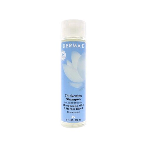 DERMA-E Шампунь для волос стимулирующий рост Thickening Shampoo от компании Admi - фото 1