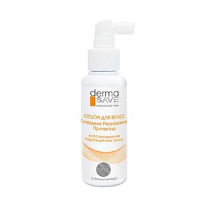 DERMA SAVE Лосьон H07 для защиты волос при окрашивании Senergic Reatomizier Protecor 100.0