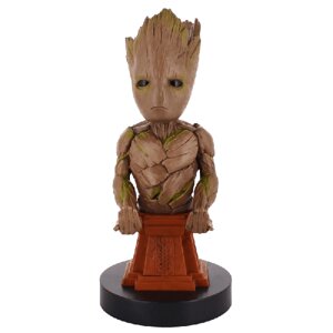 Держатель для геймпада Cable Guy Groot