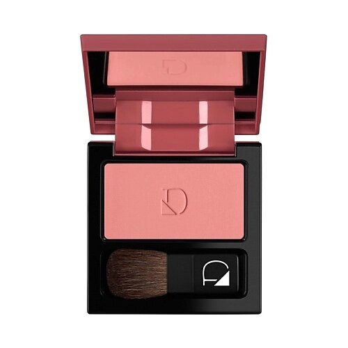 DIEGO DALLA PALMA MILANO Компактные пудровые румяна для лица Powder Blush от компании Admi - фото 1