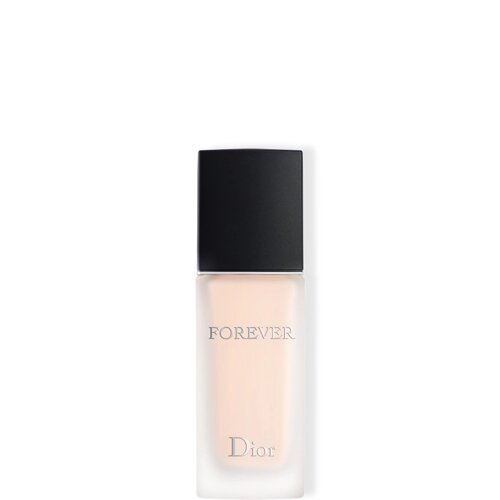 DIOR Forever SPF 20 PA Тональный крем для лица с матовым финишем