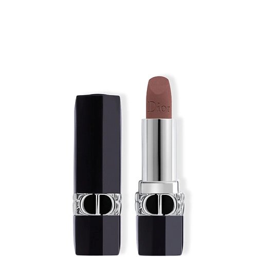 DIOR Rouge Dior Balm Velvet Бальзам для губ с вельветовым финишем