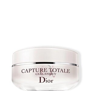 DIOR Укрепляющий крем для лица и шеи, корректирующий морщины Capture Totale C. E. L. L. Energy