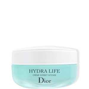 DIOR Увлажняющий крем-сорбе с насыщенной текстурой Hydra Life