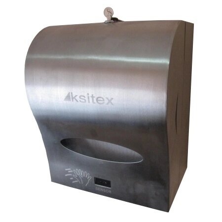 Диспенсер для бумажных полотенец Ksitex от компании Admi - фото 1