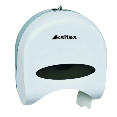 Диспенсер для туалетной бумаги Ksitex от компании Admi - фото 1
