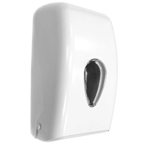 Диспенсер для туалетной бумаги Nofer от компании Admi - фото 1
