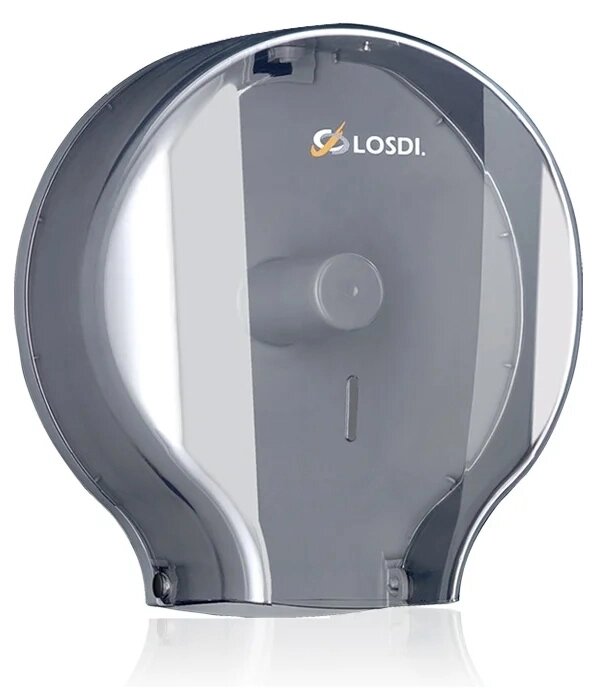 Диспенсер туалетной бумаги LOSDI от компании Admi - фото 1