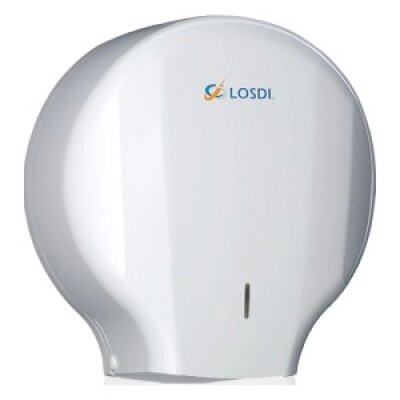 Диспенсер туалетной бумаги LOSDI от компании Admi - фото 1