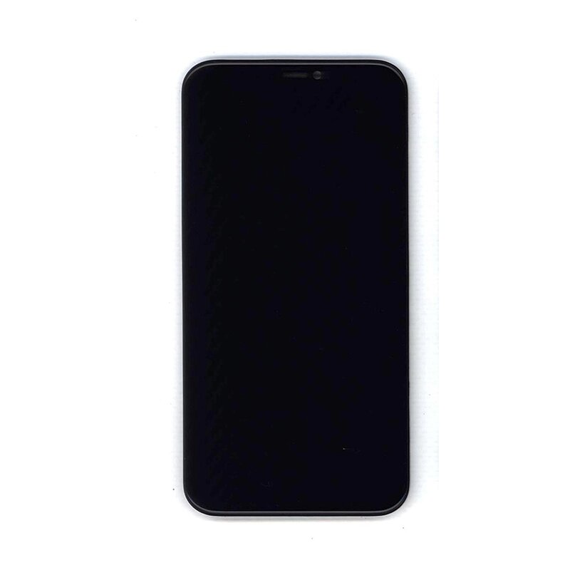 Дисплей Vbparts для APPLE iPhone 11 в сборе с тачскрином AAA Black 088284 от компании Admi - фото 1