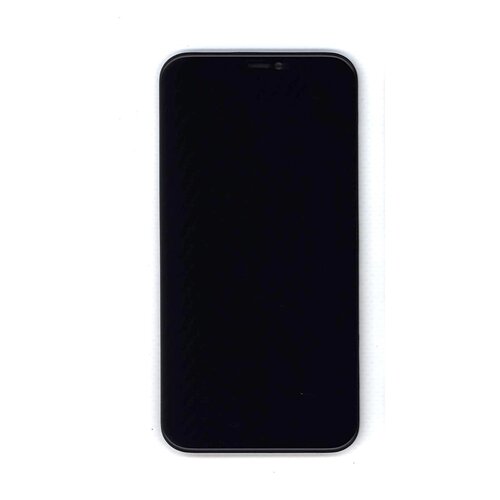 Дисплей Vbparts для APPLE iPhone 11 в сборе с тачскрином AAA Black 088284