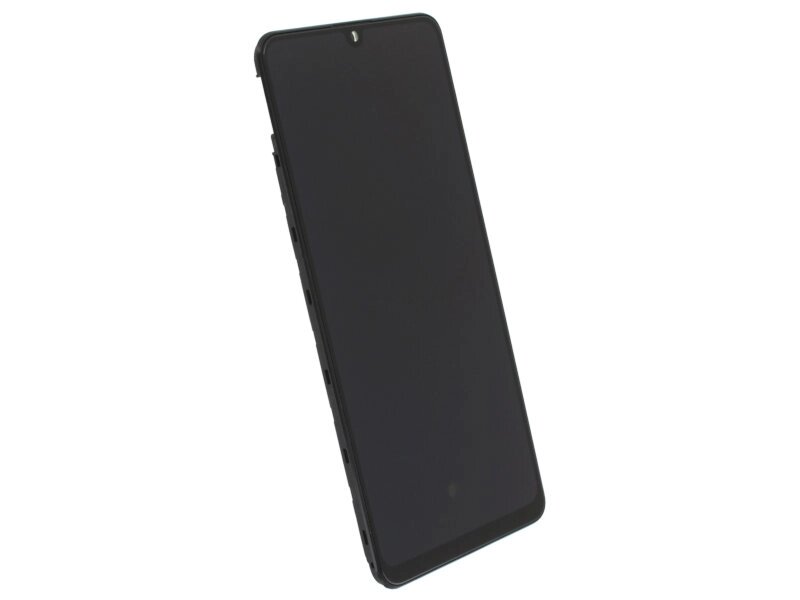 Дисплей Vbparts для Samsung Galaxy A32 SM-A325F (OLED) Black Frame 090492 от компании Admi - фото 1