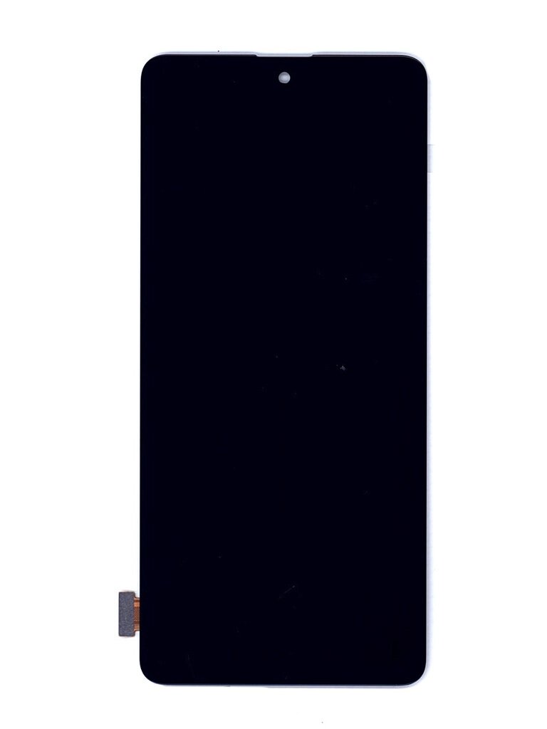Дисплей Vbparts для Samsung Galaxy A71 SM-A715F матрица в сборе с тачскрином (TFT) Black 080186 от компании Admi - фото 1