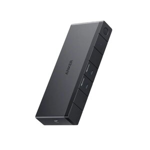 Док-станция anker A8399 4xusb ANK-A83993A1-GR