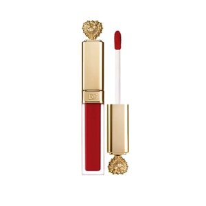 DOLCE&GABBANA Жидкая помада-мусс для губ Devotion Lip Lacquer