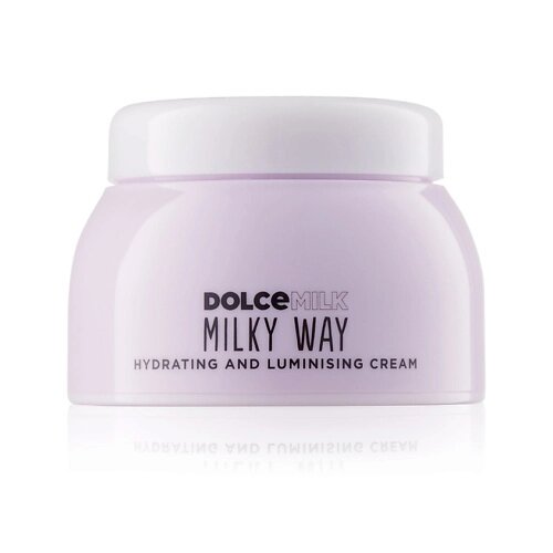 DOLCE MILK Крем-сияние для лица увлажняющий от компании Admi - фото 1