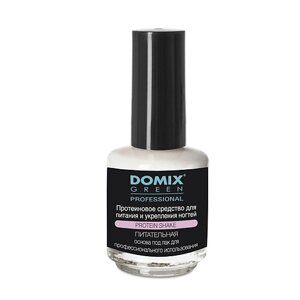 DOMIX DGP Протеиновое средство для питания и укрепления ногтей 17.0