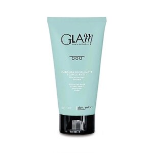 DOTT. solari cosmetics маска структурирующая для вьющихся волос GLAM CURLY HAIR 175.0