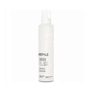 DOTT. solari cosmetics мусс для объема волос легкой фиксации #STYLE 300.0
