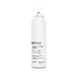 DOTT. solari cosmetics спрей для гладкости и блеска волос #STYLE 150.0