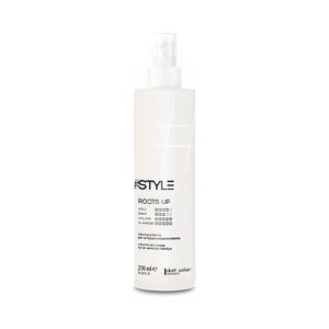 DOTT. solari cosmetics спрей для прикорневого объема волос #STYLE 200.0
