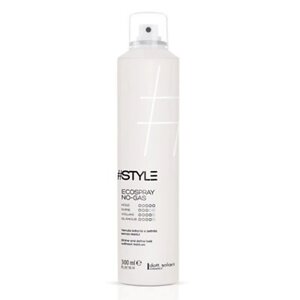 DOTT. solari cosmetics спрей-термозащита для волос #STYLE 200.0