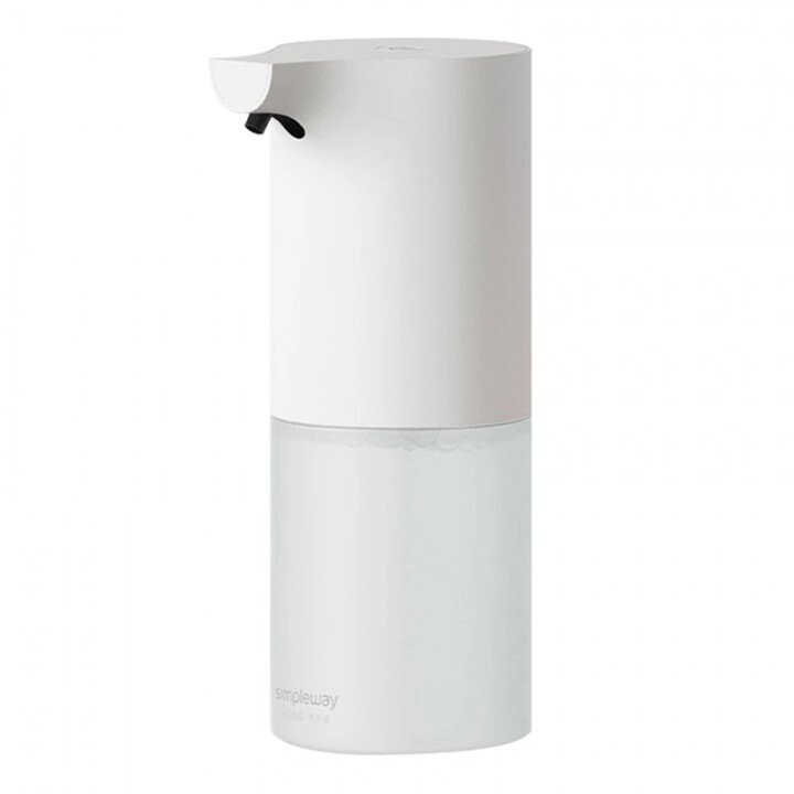 Дозатор Xiaomi Mijia Automatic Foam Soap Dispenser от компании Admi - фото 1